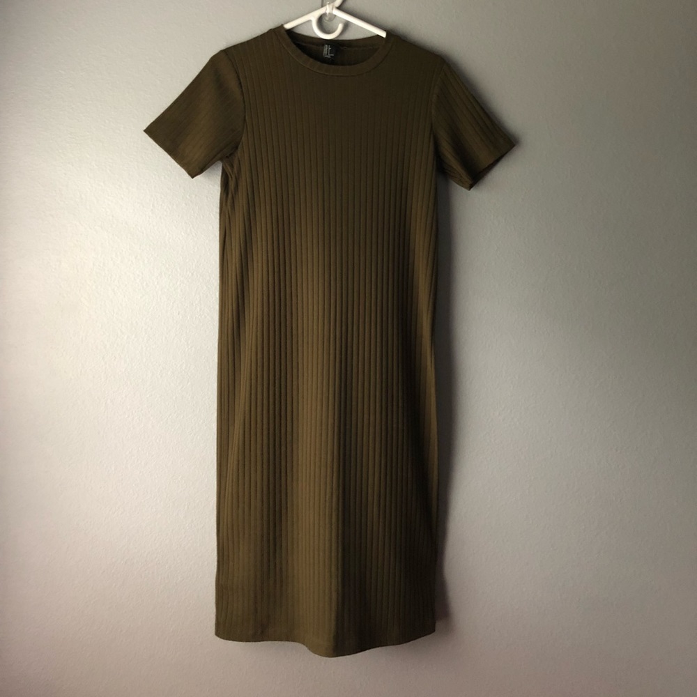 Forever 21 dress